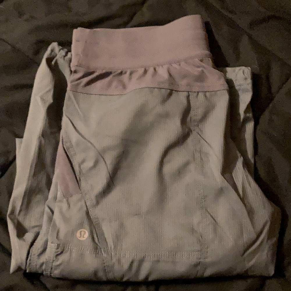 Dance studio pant size 10 - New